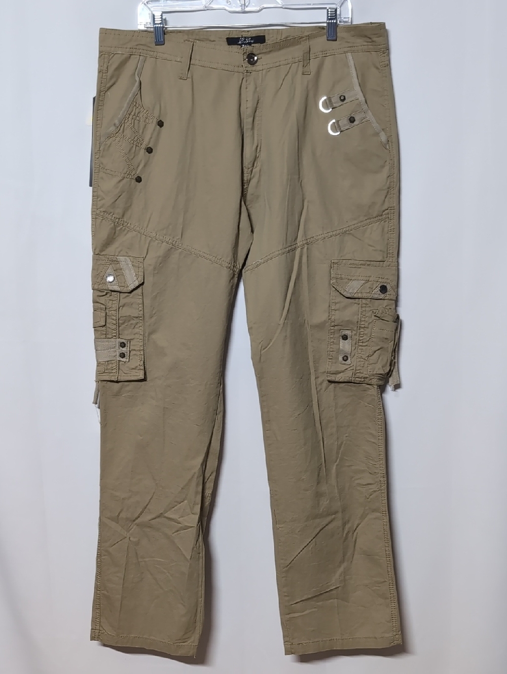 Cargo Utility Pants